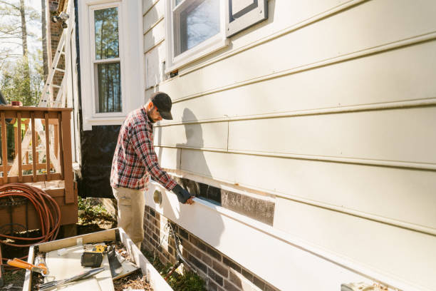 Top rated local Emergency Siding Repair specialists in King George, VA